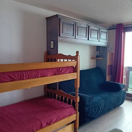 Appartement Le Corbier Studio *