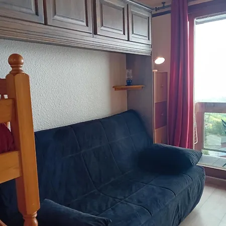 Le Corbier Studio